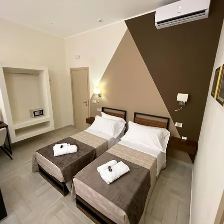 B&B De Nava Suite-2